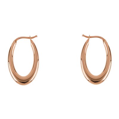14KT Pink Earring