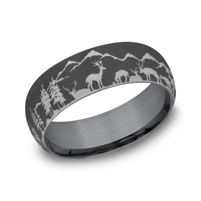 THE STAG