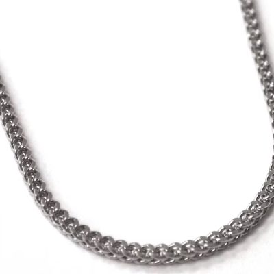 2mm Franco Chain