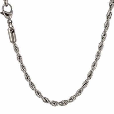 3mm Rope Chain