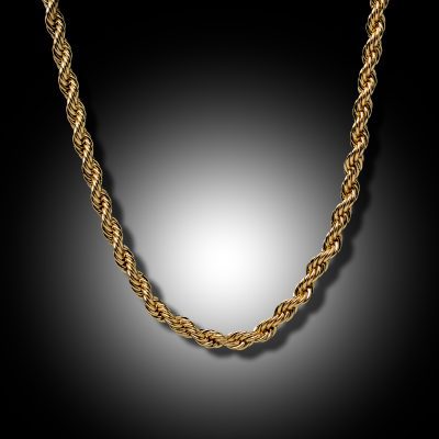 Rope Chain